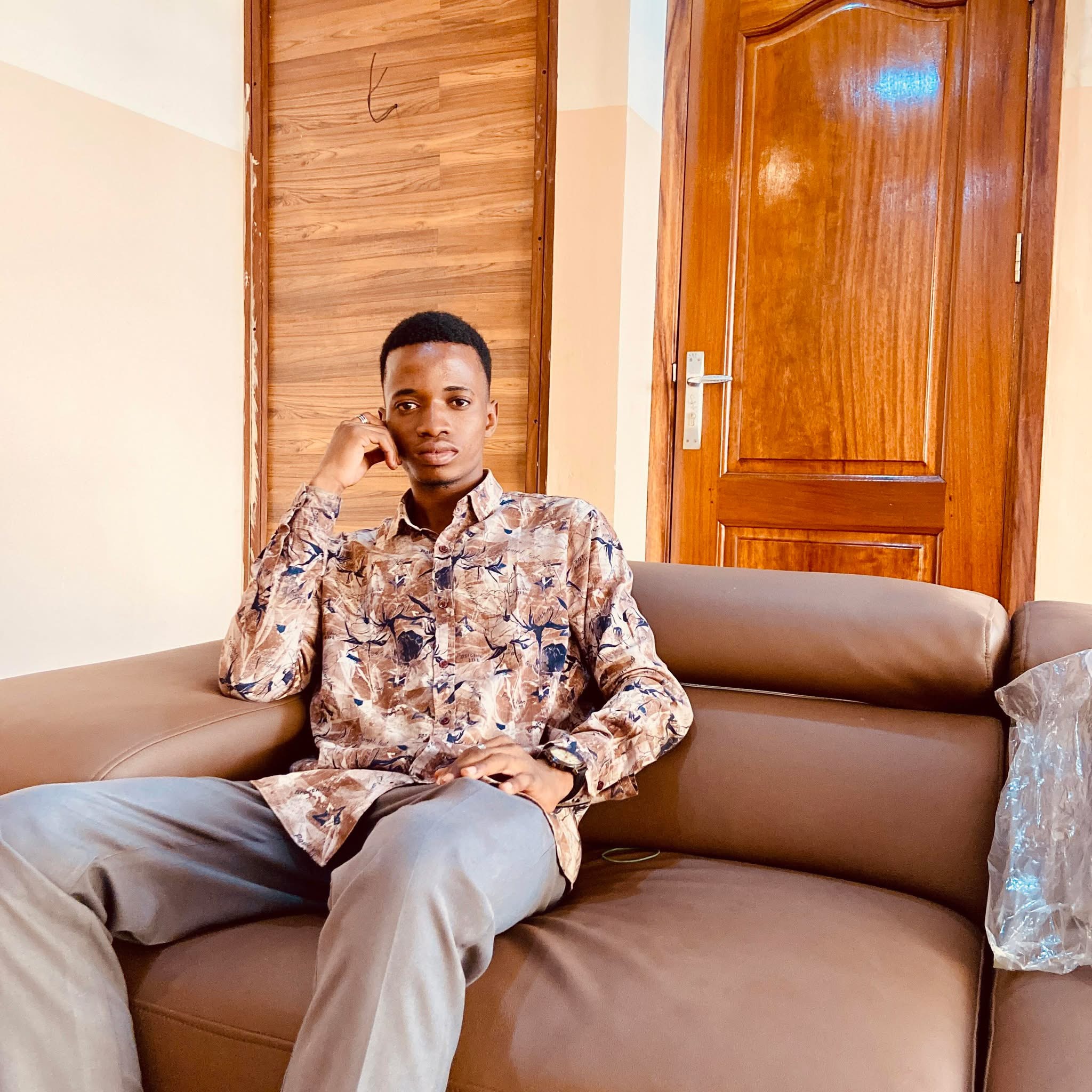 Béni - Réparateur atelier