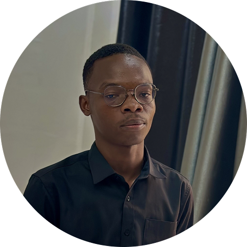 Prémice Kombozi - Équipe PBTech